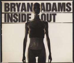 Bryan Adams : Inside Out